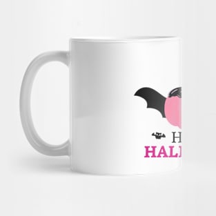 Happy Halloween Mug